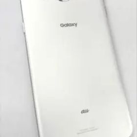 ❽ GALAXY A8★ 35G ホワイト