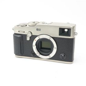 《美品》FUJIFILM X-Pro3 DR