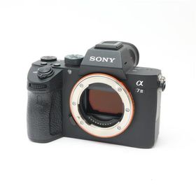 《並品》SONY α7III ボディ ILCE-7M3