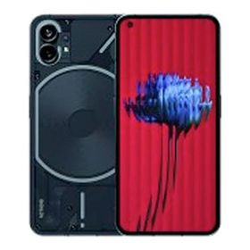 Nothing Phone 1 A063[128GB] SIMフリー ブラック【安心保証】