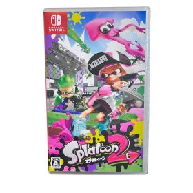 Splatoon 2 (Nintendo Switch)