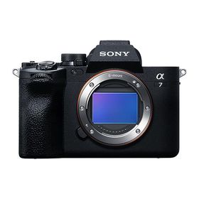 SONY α7 IV ILCE-7M4 ボディ【お取り寄せ（10営業日から2週間半程度）での入荷、発送】（2100000014920）
