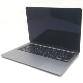 【当店保証30日間】MacBook Air M1 13.3インチ Mid2020 MGN73J/A 【管理番号:38495】