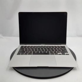 ★ジャンク/起動不良★Apple MacBook Air (Retina, 13-inch, 2020) シルバー [CPU/メモリ不明 13.3インチ -] 中古 ノートパソコン (RM1295)