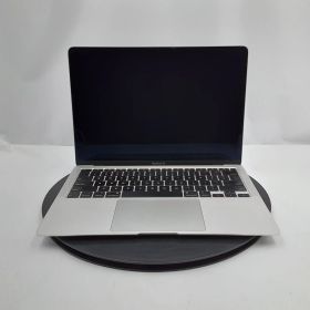★ジャンク/起動不良★Apple MacBook Air (Retina, 13-inch, 2020) シルバー [CPU/メモリ不明 13.3インチ -] 中古 ノートパソコン (RM1293)