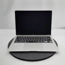 ★ジャンク/起動不良★Apple MacBook Air (Retina, 13-inch, 2020) シルバー [CPU/メモリ不明 13.3インチ -] 中古 ノートパソコン (RM1292)