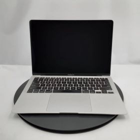 ★ジャンク/起動不良★Apple MacBook Air (Retina, 13-inch, 2020) シルバー [CPU/メモリ不明 13.3インチ -] 中古 ノートパソコン (RM1294)