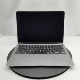 ★ジャンク/起動不良★Apple MacBook Air (M1, 2020) スペースグレイ [CPU/メモリ不明 13.3インチ -] 中古 ノートパソコン (RM1300)