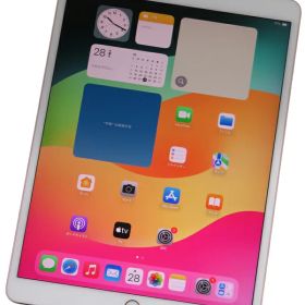 【Apple】アップル『iPadPro/10.5inch/Wi-Fi/64GB/ローズゴールド』MQDY2J/A 2017年6月発売 タブレット 1週間保証【中古】