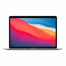 【中古】【安心保証】 MacBookAir 2020年 MGN63J/A