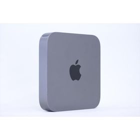即配 良品 Corei7パワフルモデル 省スペースデスクトップ MacMini 2018 Ci7-3.2 i7-8700B 32G 512G Mac OS 15 Sequoia デスクトップパソコン A-A評価