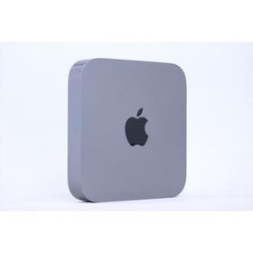 即配 良品 Corei7パワフルモデル 省スペースデスクトップ MacMini 2018 Ci7-3.2 i7-8700B 32G 512G Mac OS 15 Sequoia デスクトップパソコン A-A評価