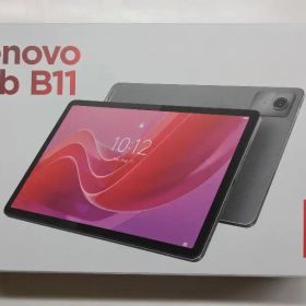 Lenovo Tab B11 LTEモデル