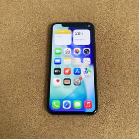 アイフォーン(iPhone)の4023 美品☆電池新品☆iPhone11Pro 64GB SIMフリー☆(スマートフォン本体)