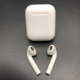 アップル(Apple)の即決 純正 Apple アップル AirPods エアポッズ 第1世代(ヘッドフォン/イヤフォン)