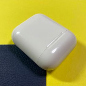 アップル(Apple)の※ Apple正規品 エアポッズ エアーポッツ AirPods 充電器 第一世代(ヘッドフォン/イヤフォン)