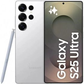 Samsung Galaxy S25 Ultra S938B Dual Sim 5G 12GB RAM 512GB 5G 白 チタニウムホワイトシルバー 新品 SIMフリー スマホ 本体 初期不良保証