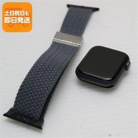 超美品 Apple Watch series4 40mm GPSモデル スペースグレイ 中古 あすつく 土日祝発送OK