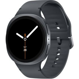 Samsung Galaxy Watch8 44mm／Graphite SM-L330NDAJXJP