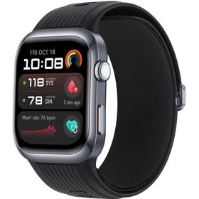 Huawei スマートウォッチ HUAWEI WATCH D2 ウェアラブル血圧計 [ブラック]