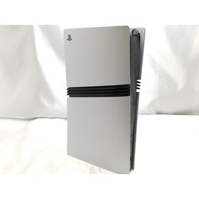【中古】SONY PlayStation5 Pro CFI-7000B01 [2TB]【ECセンター】保証期間１ヶ月【ランクB】