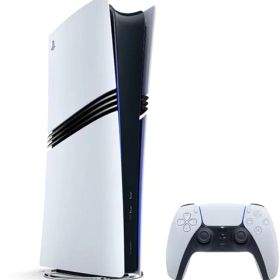 PlayStation 5 Pro(CFI-7000B01)