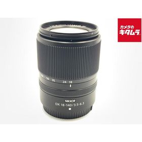 【中古】 【美品】 ニコン NIKKOR Z DX 18-140mm f/3.5-6.3 VR