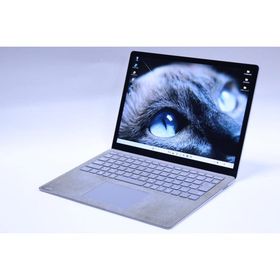 即配 薄型スタイリッシュ Surface Laptop 2 i5-8350U 8G 256G 13.5PixelSense Office Win11 ノートパソコン BAA評価