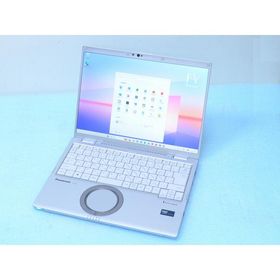 Panasonic CF-FV5TDAAS Core Ultra5-135U Office Win11 14インチ パナソニック ノートパソコン 管理D20