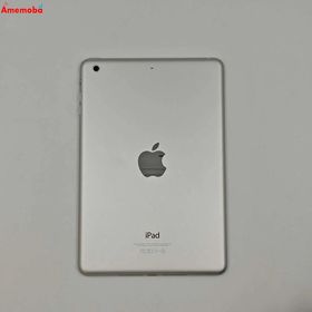 爆速発送iPad mini 第2世代 Wi-Fiモデル 16GB シルバー ME279J/A 美品
