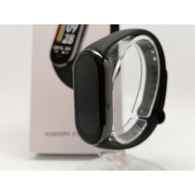 【中古】Xiaomi Xiaomi Smart Band 8 BHR7165GL グラファイトブラック【津田沼】保証期間１ヶ月【ランクA】