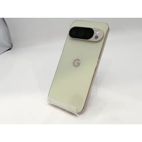 【中古】Google 国内版 【SIMフリー】 Pixel 10 Pro ジェイド 16GB 256GB【浜松駅前】保証期間1ヶ月【ランクB】