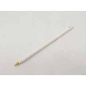 【中古】Apple Apple Pencil（第2世代） MU8F2J/A【なんば】保証期間１週間