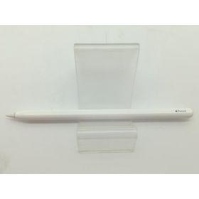 【中古】Apple Apple Pencil（第2世代） MU8F2J/A【OSU301】保証期間１週間