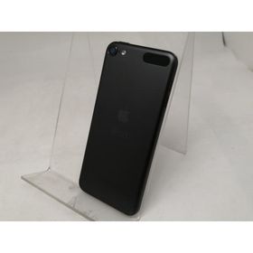 【中古】Apple iPod touch 32GB スペースグレイ MVHW2J/A (2019/第7世代)【日本橋3】保証期間１ヶ月【ランクB】
