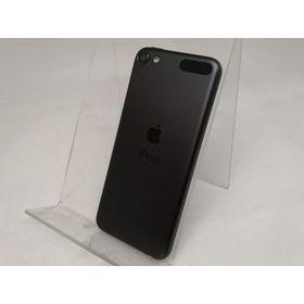 【中古】Apple iPod touch 32GB スペースグレイ MVHW2J/A (2019/第7世代)【日本橋3】保証期間１ヶ月【ランクB】