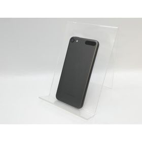 【中古】Apple iPod touch 32GB スペースグレイ MVHW2J/A (2019/第7世代)【京都】保証期間１ヶ月【ランクC】