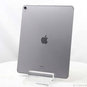 〔中古〕Apple(アップル) iPad Air 13インチ 第1世代 512GB スペースグレイ MV703J／A SIMフリー〔348-ud〕