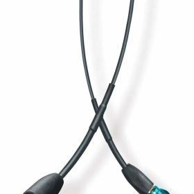 【送料無料】【SHURE(シュア)】 SHURE シュア イヤホン AONIC 215 有線 マイク付き SE215DYBL+UNI-A