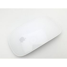 【中古】Apple Magic Mouse 2 (2015) シルバー MLA02J/A【中野】保証期間１週間