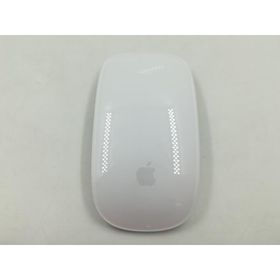 【中古】Apple Magic Mouse 2 (2015) シルバー MLA02J/A【千葉】保証期間１週間