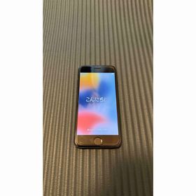 アイフォーン(iPhone)のiPhone7 32G SIMロック無し(スマートフォン本体)