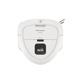 パナソニック(家電) ロボット掃除機「ルーロ ミニ」 (ホワイト) MC-RSC10-W