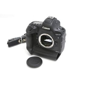 お買い得品｜キヤノン EOS-1D X Mark II ボディ CA01-B4484-2Q1A