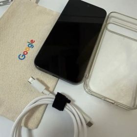 【美品】 Google Pixel 9 Pro XL 512GB SIMフリー