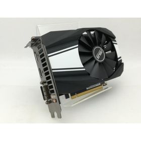 【中古】ASUS PH-GTX1660-O6G GTX1660/6GB(GDDR5)/PCI-E【大須】保証期間１週間