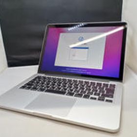 MACBOOKPRO MF839J/A APPLE