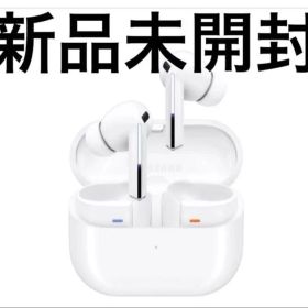 新品Galaxy Buds3 Pro White SM-R630NZWAXJP