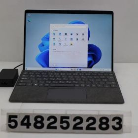 Microsoft Surface Pro 9 256GB Core i5 1245U 2.5GHz/8GB/256GB(SSD)/13W/(2880x1920) タッチパネル/Win11 【548252283】