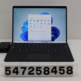 Microsoft Surface Pro 9 256GB Core i5 1245U 2.5GHz/8GB/256GB(SSD)/13W/(2880x1920) タッチパネル/Win11 【547258458】